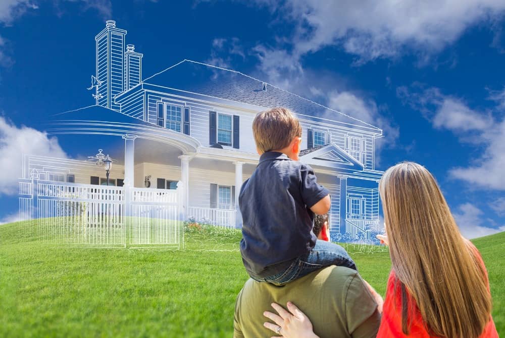 Do not be tempted by a lower square metre price