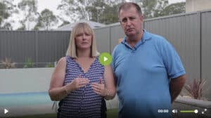 highwater homes client testimonial