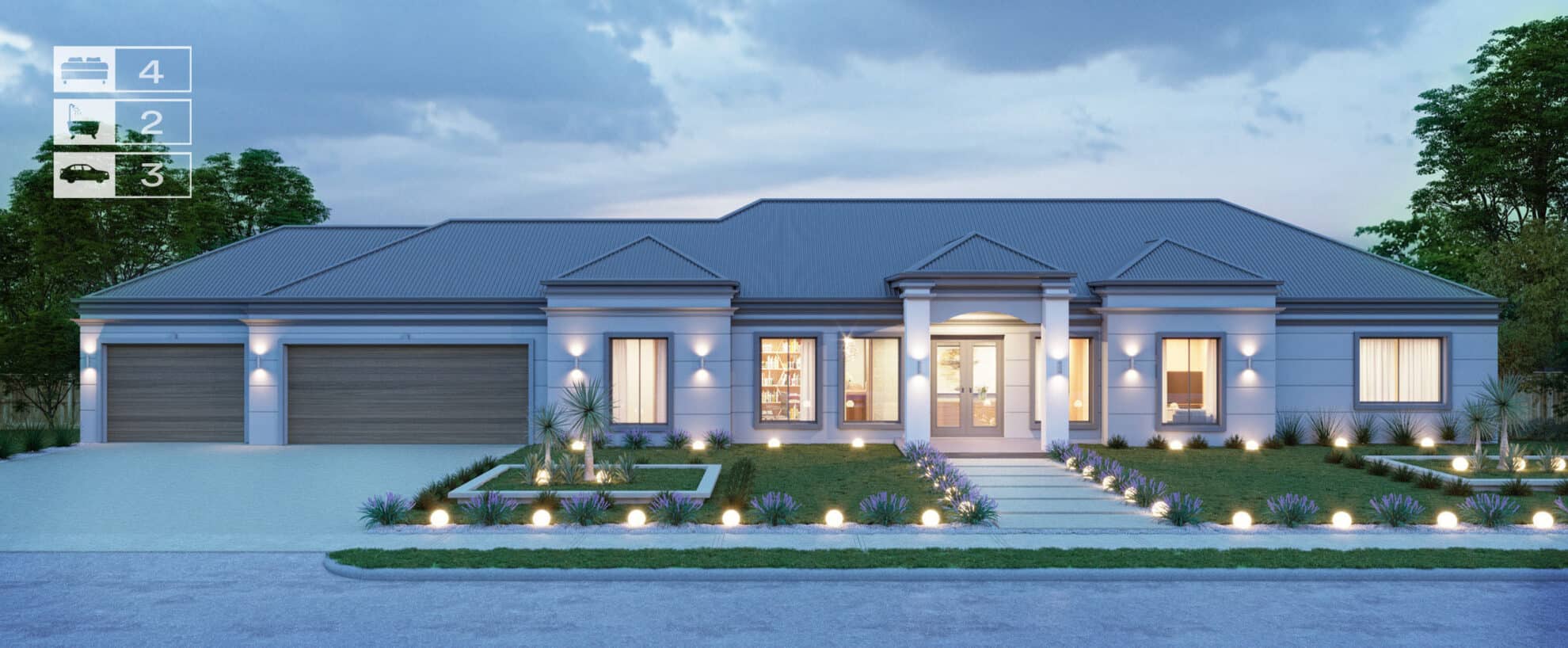 Home Designs