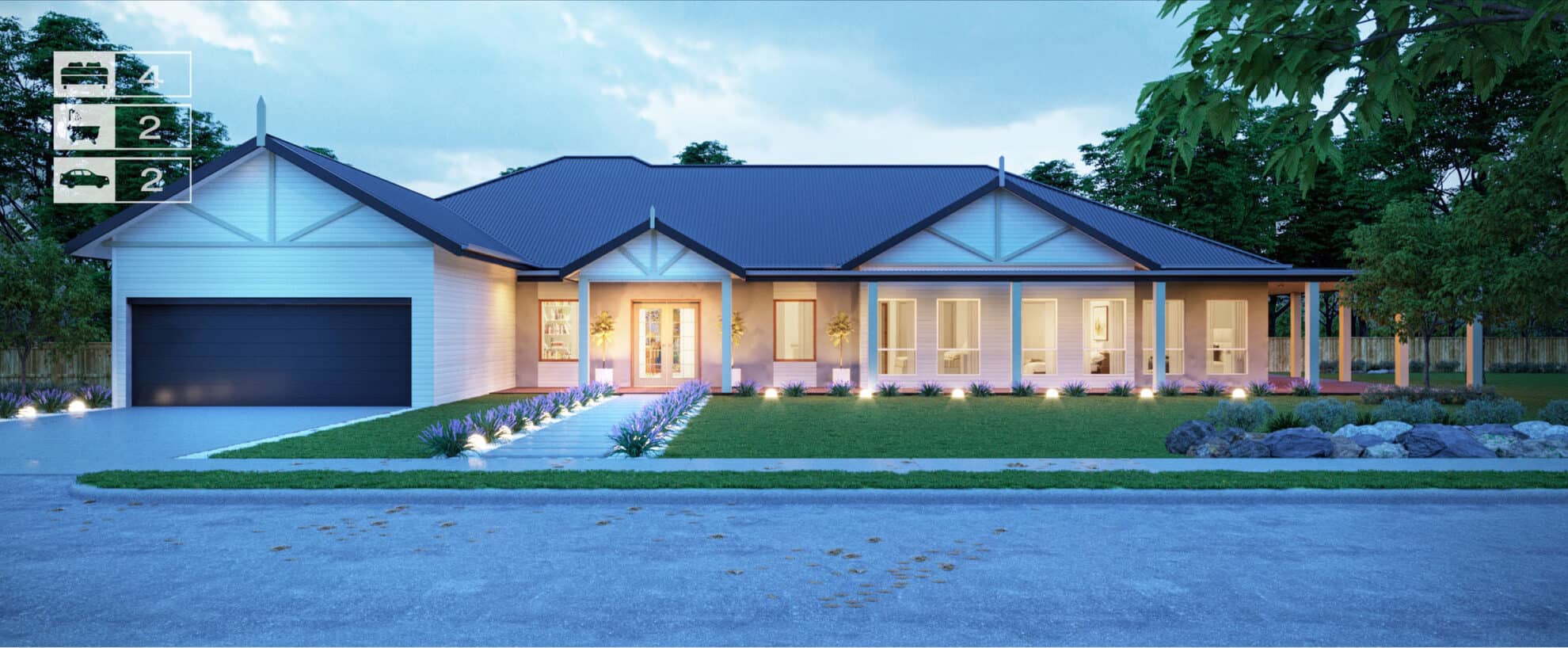 Home Designs