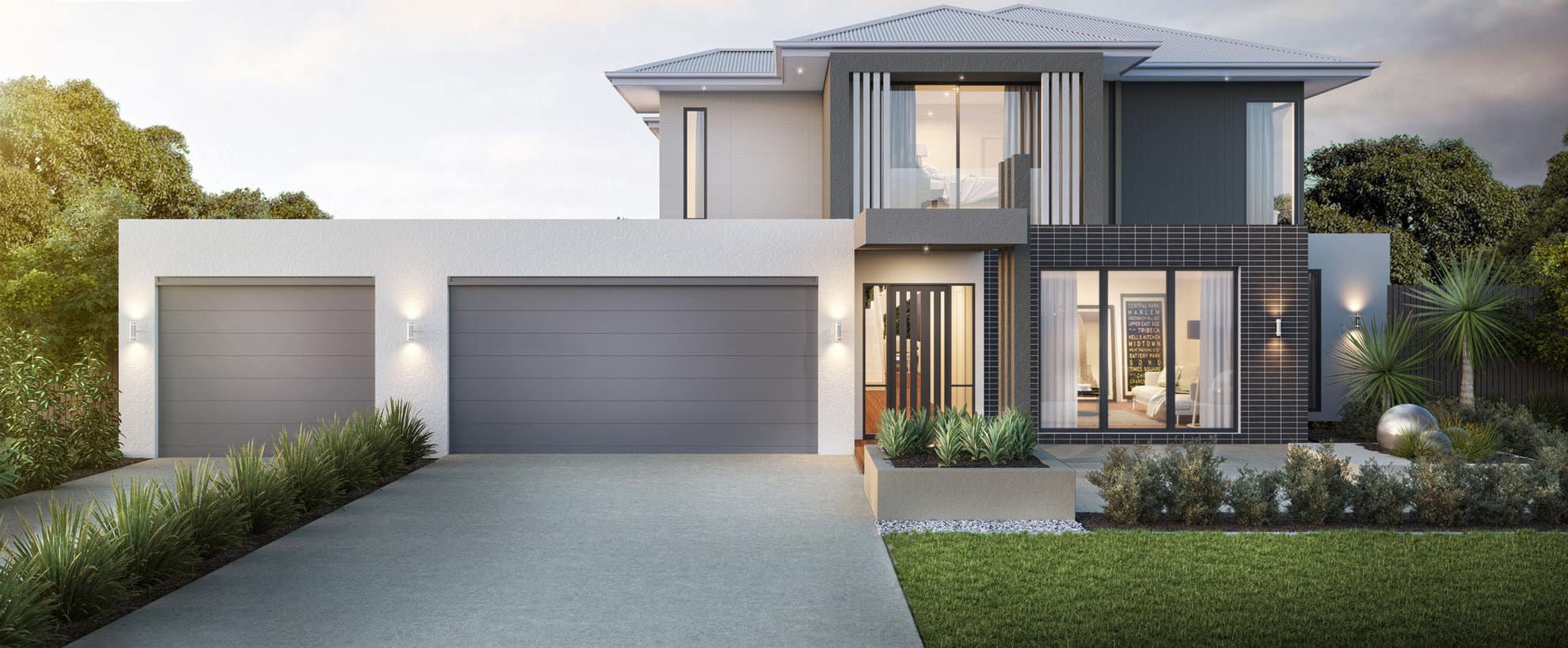 Home Design