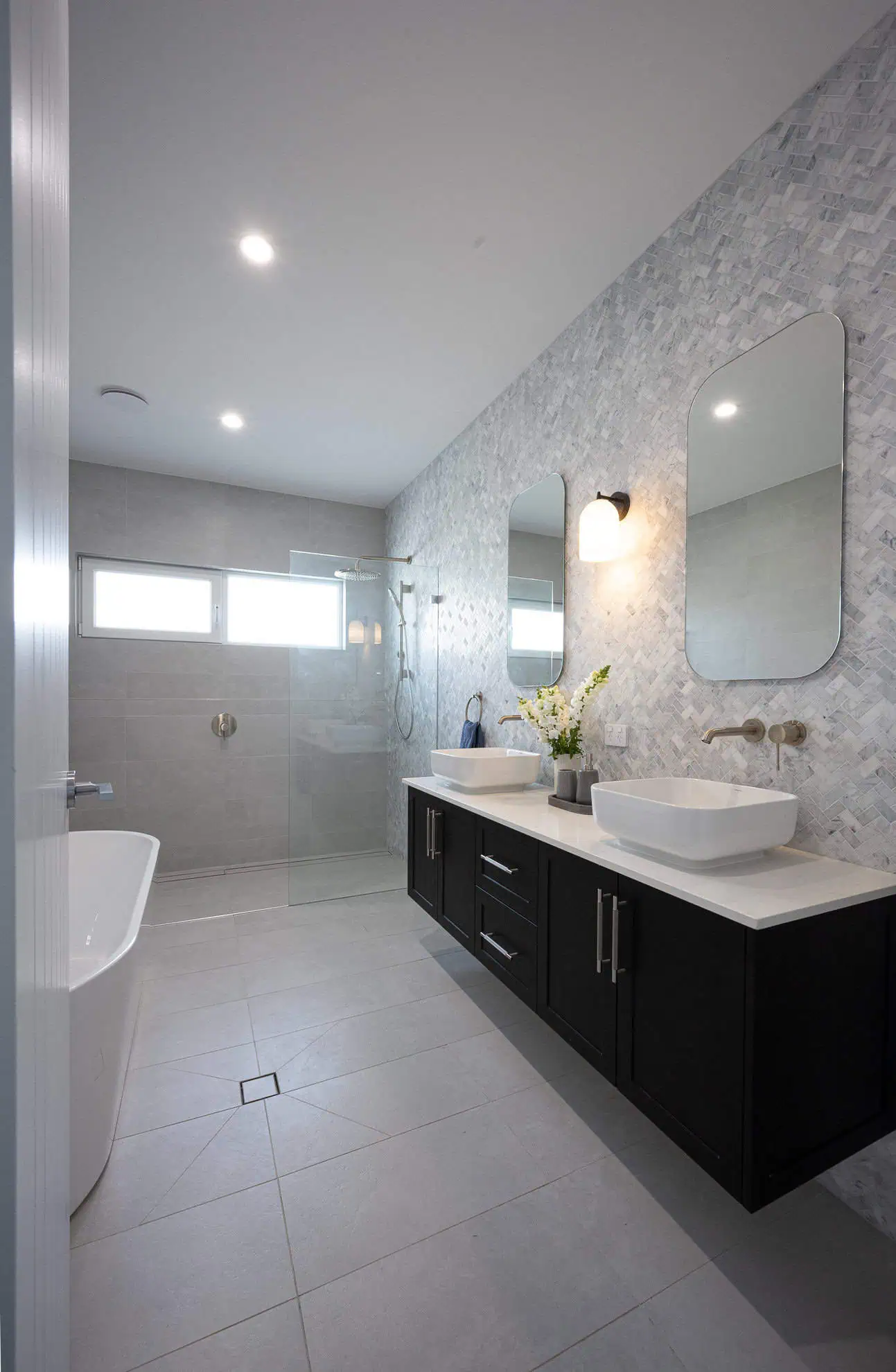 New Home Project Gymea Bay