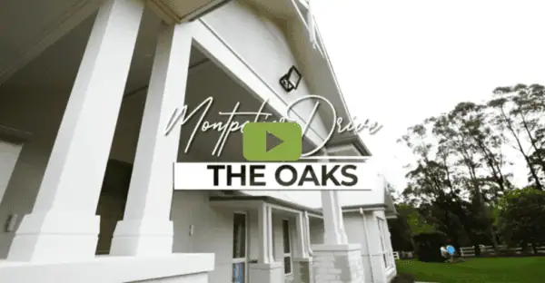 the oaks