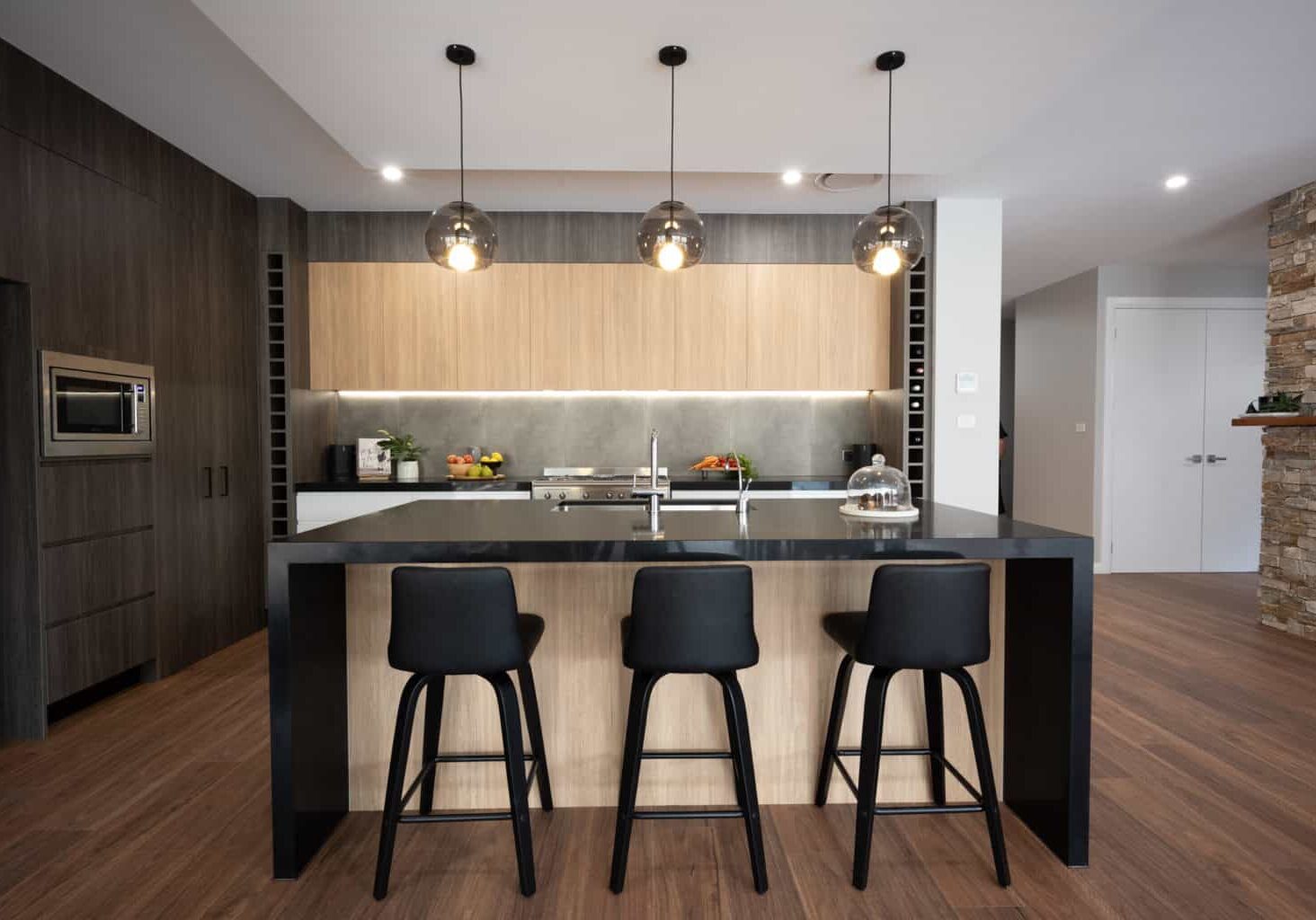 Harrington Grove Project