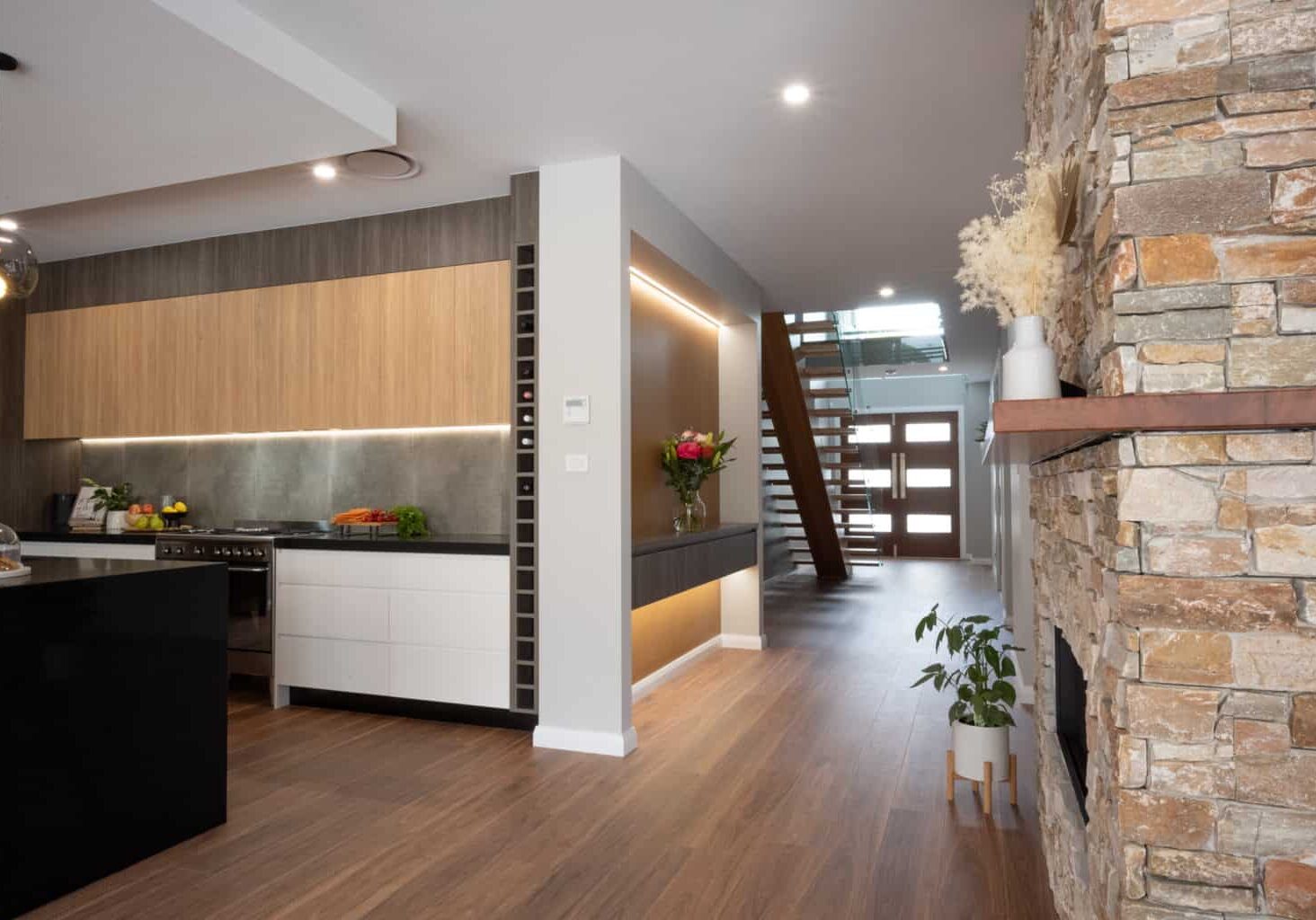 Harrington Grove Project