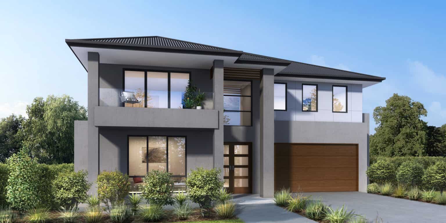 Harrington Grove Project