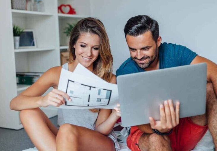 How long does it take to design and build a new home