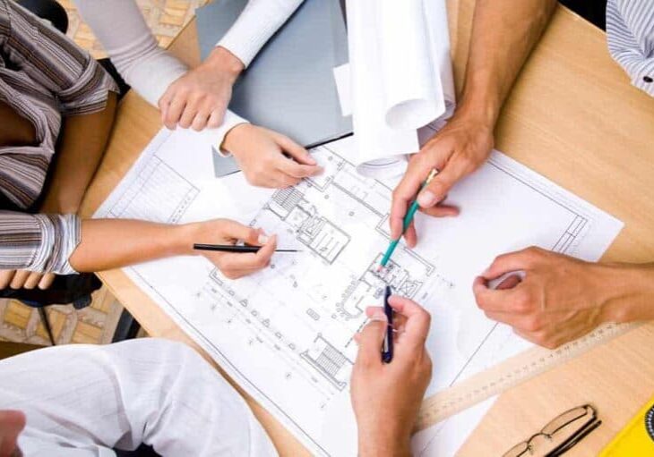 How To Avoid The Biggest Mistake When Designing Your New Home