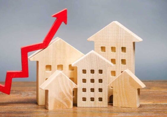 What Is This Construction Boom And How Will It Affect My New Home Build?