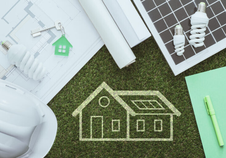 Building A 7-Star Home