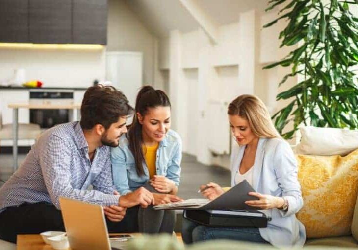 How To Be Sure That Your Home Will Get The Attention It Deserves