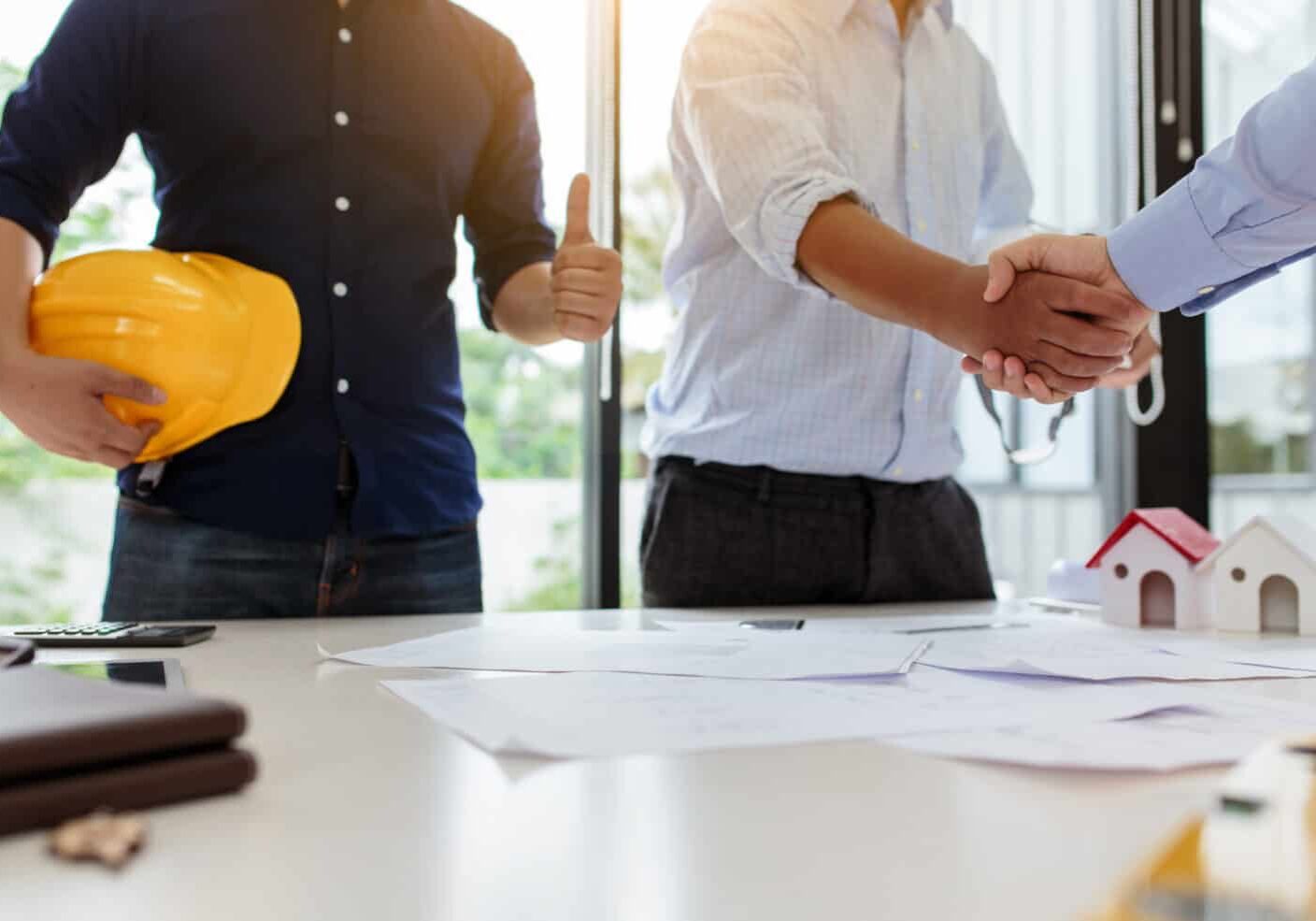 The Crucial Role of Positive Relationships Between Builders and Subcontractors in Home Construction