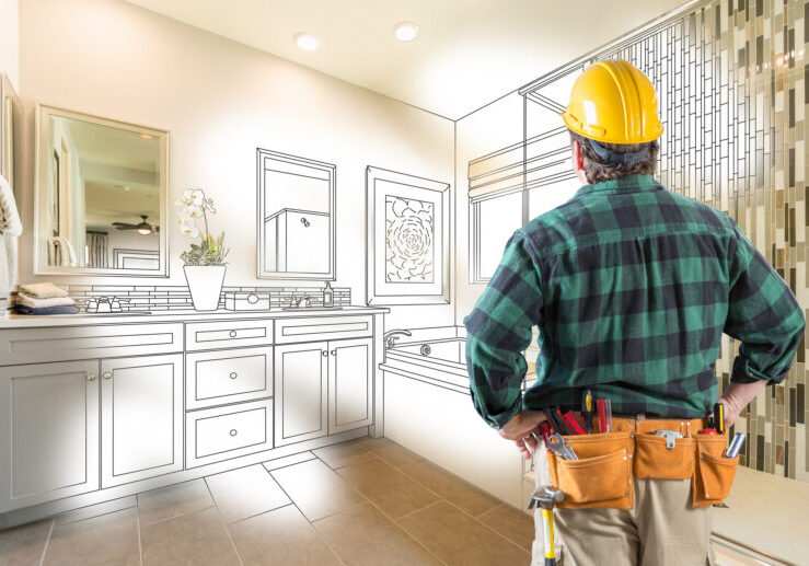 hidden costs of a messy job site