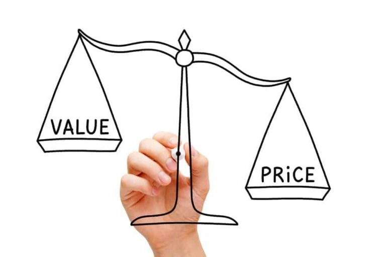 Why you should never choose the cheapest builder