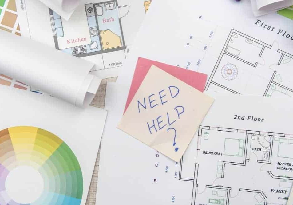 Head Off The Headache: Engage A Builder, Not An Architect