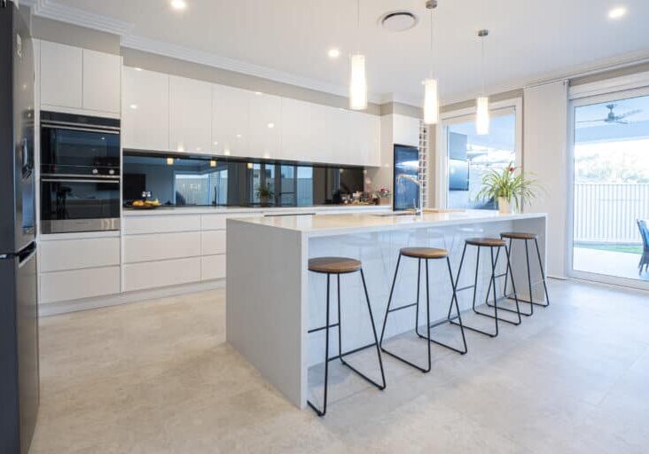 Harrington Grove Project
