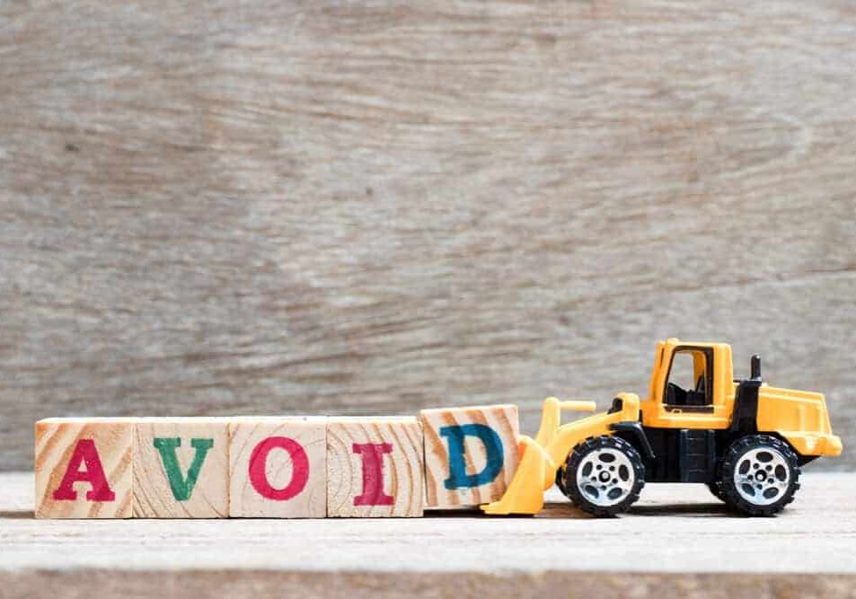 How To Avoid Variations During The Build Process & Ensure You Remain On Budget